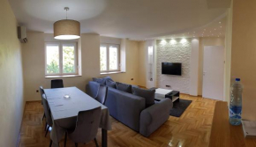 Dynasty Apartments